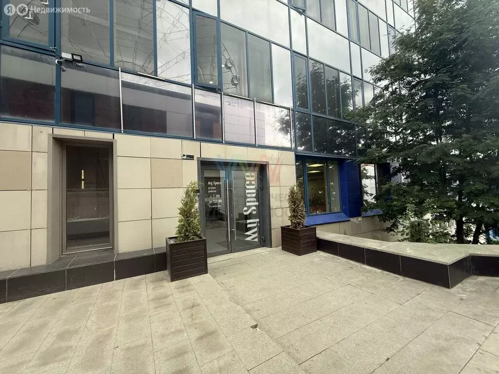 Помещение свободного назначения (18 м) - Фото 1