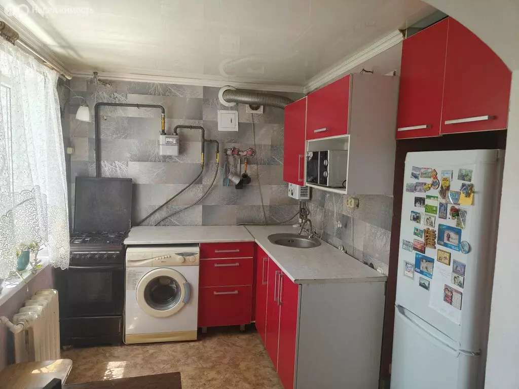 2-комнатная квартира: Аксай, улица Дружбы, 5 (40.8 м) - Фото 1