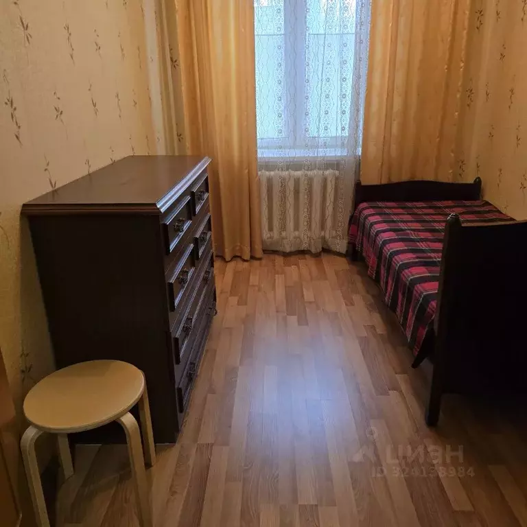 2-к кв. Москва пос. Внуково, ул. Аэрофлотская, 5 (45.0 м) - Фото 1