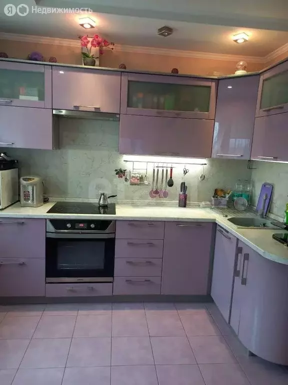 2-комнатная квартира: Южно-Сахалинск, улица Ленина, 331А (54.2 м) - Фото 2