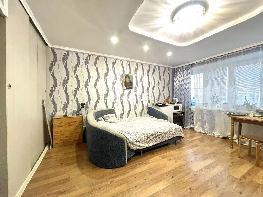 Комната Московская область, Раменское ул. Воровского, 3/1 (21.0 м) - Фото 2