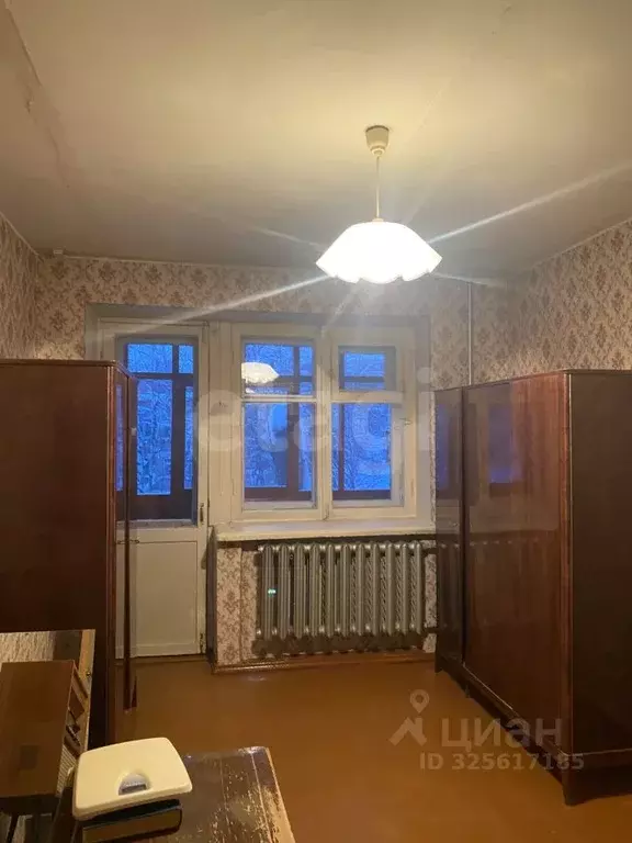 2-к кв. Коми, Ухта проезд Дружбы, 13 (47.8 м) - Фото 1