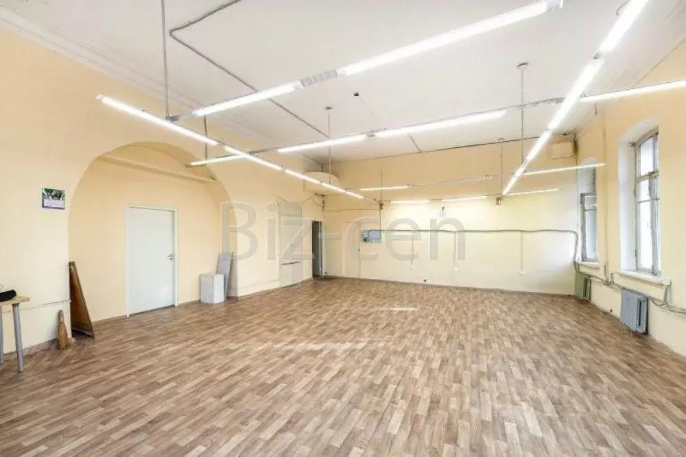 Офис в Санкт-Петербург Дегтярная ул., 5-7 (150 м) - Фото 1