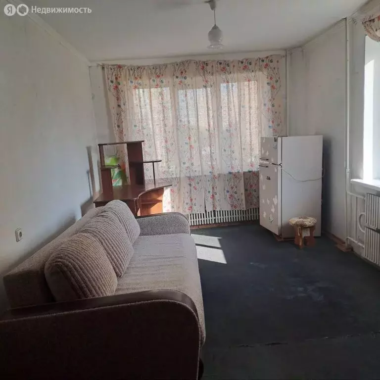 1к в 3-комнатной квартире (28 м) - Фото 1