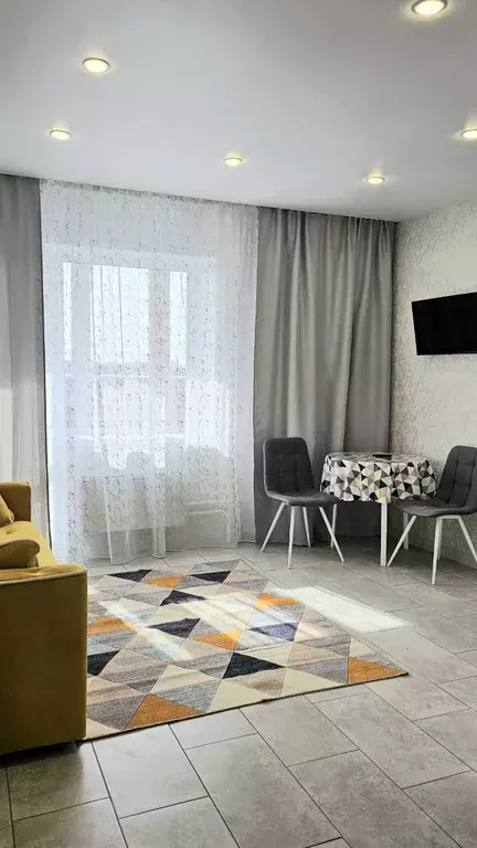 Продаётся квартира-студия, 22.9 м - Фото 0