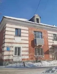 1-к кв. Иркутская область, Ангарск 38-й кв-л, 11 (76.2 м) - Фото 0