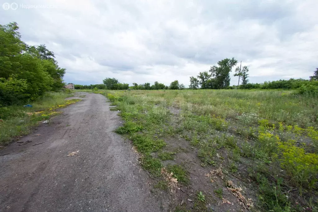 Участок в Шадринск, улица Труда (13 м) - Фото 2