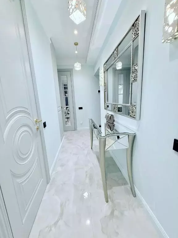 3-к кв. Москва ул. Арбат, 20 (59.5 м) - Фото 1