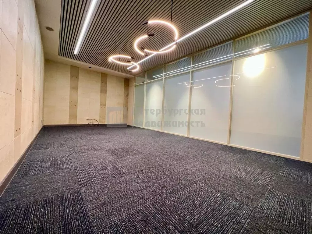 Офис в Санкт-Петербург Невский просп., 6 (196 м) - Фото 2