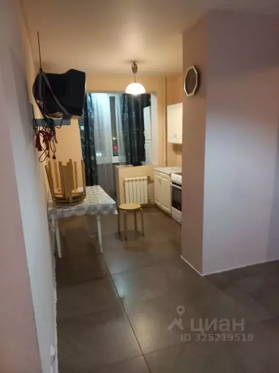 2-к кв. Москва Новомарьинская ул., 16К2 (56.0 м) - Фото 1