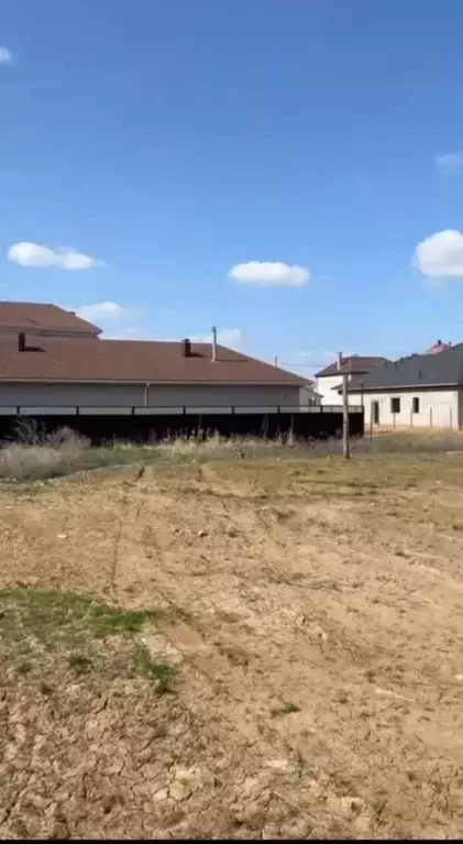 Участок в Волгоградская область, Волжский пос. Металлург-2, ул. ... - Фото 0