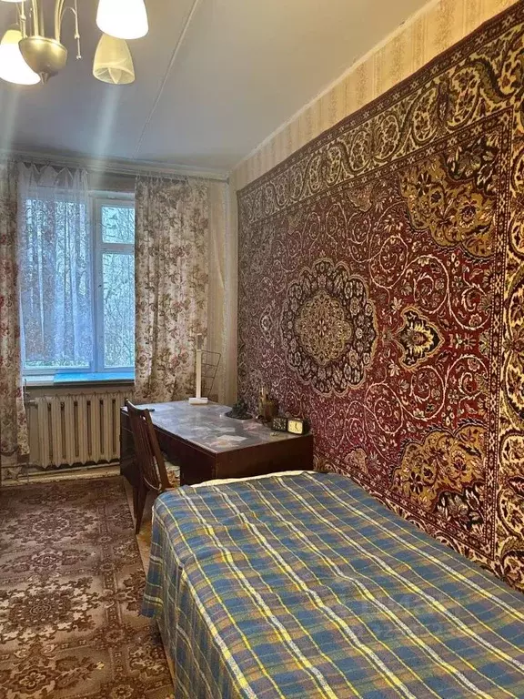 3-к кв. Московская область, Красногорск городской округ, пос. ... - Фото 2