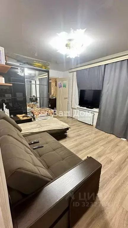 2-к кв. Мурманская область, Североморск Советская ул., 10 (44.0 м) - Фото 2