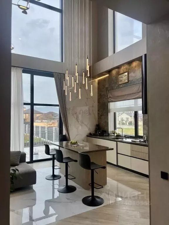 Дом в Ставропольский край, Пятигорск городской округ, с. Золотушка ул. ... - Фото 1