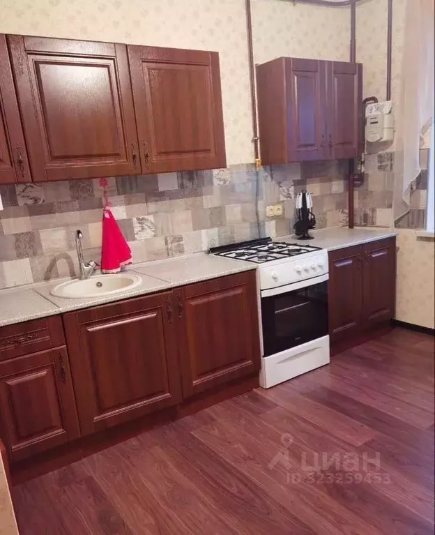 3-к кв. Московская область, Яхрома Дмитровский муниципальный округ, ... - Фото 2