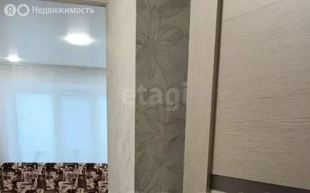 Квартира-студия: Томск, проспект Ленина, 160 (16.7 м) - Фото 1