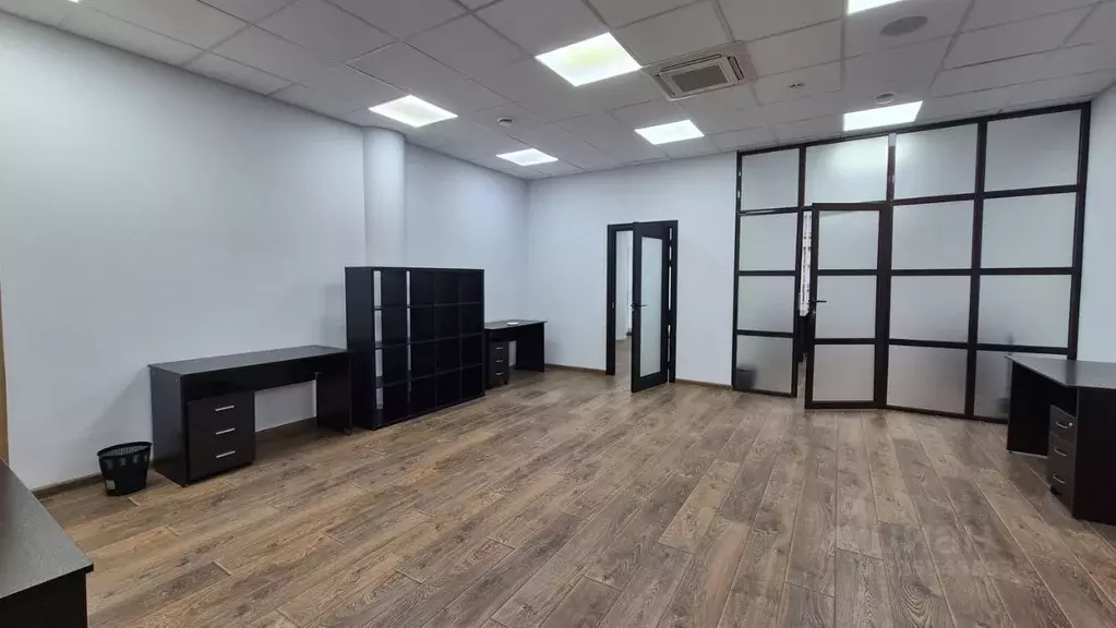 Офис в Москва ул. Горбунова, 2С3 (62 м) - Фото 1