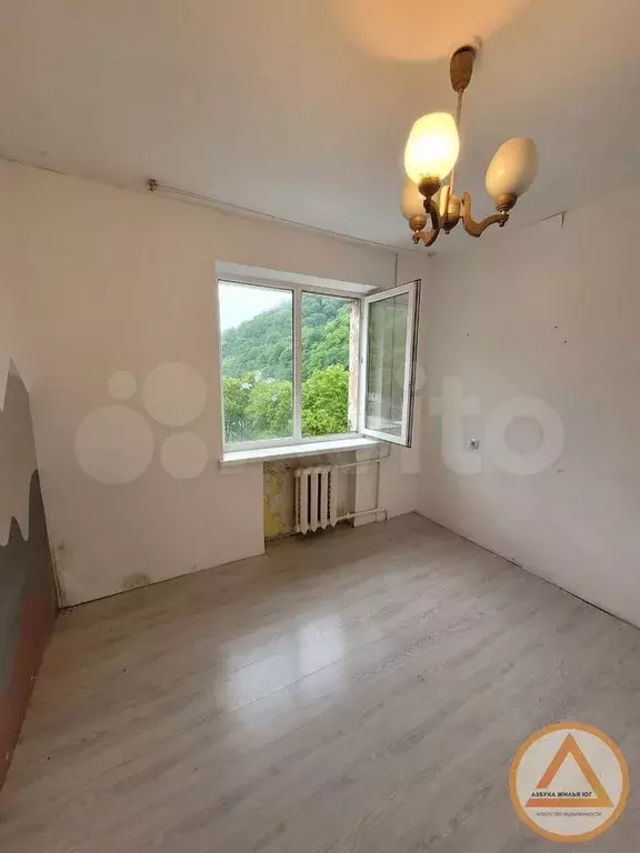 2-к. квартира, 36,5 м, 4/5 эт. - Фото 1