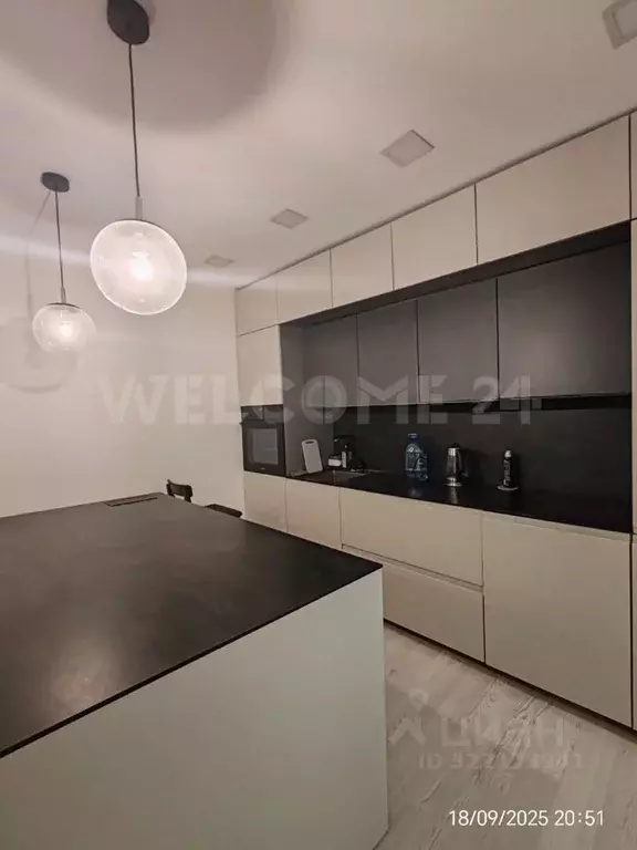 2-к кв. Томская область, Томск ул. Береговая, 5 (63.0 м) - Фото 2