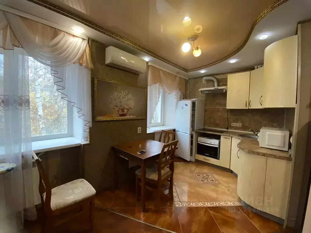 1-к кв. Башкортостан, Уфа просп. Октября, 130 (32.0 м) - Фото 2