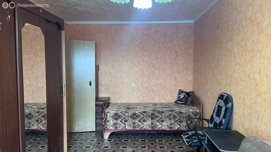 1-комнатная квартира: Серпухов, Борисовское шоссе, 15 (33 м) - Фото 2