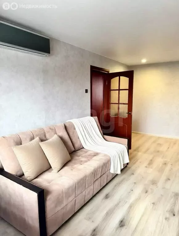 1-комнатная квартира: Подольск, Юбилейная улица, 26 (33.2 м) - Фото 2