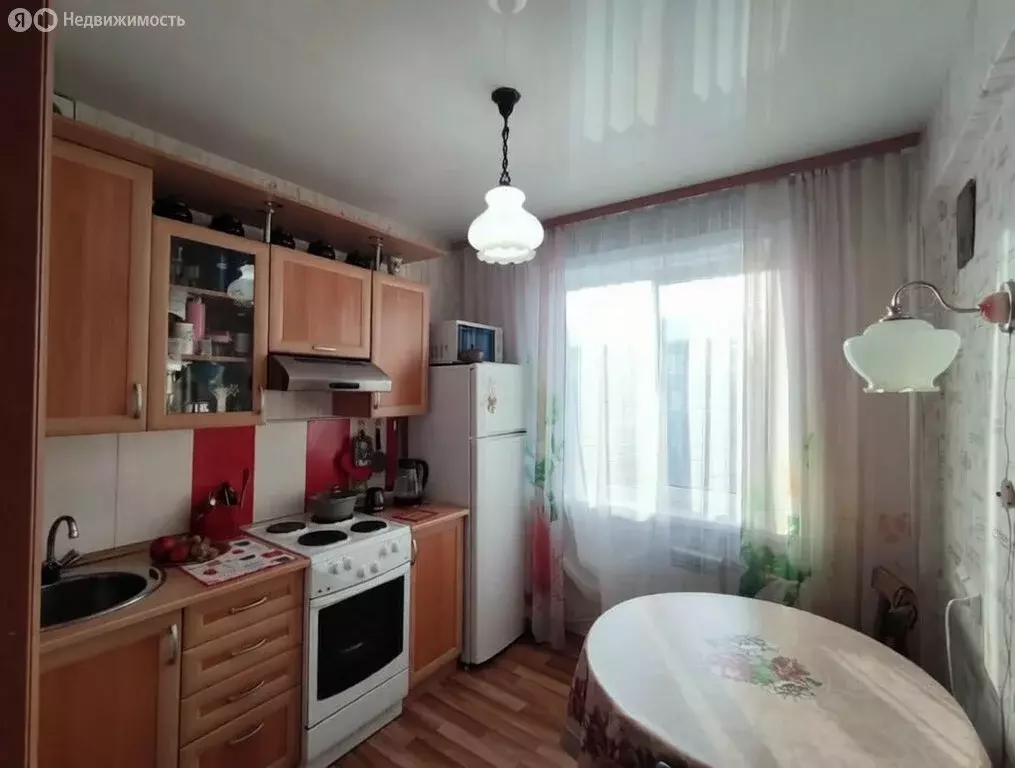 3-комнатная квартира: Улан-Удэ, улица Бабушкина, 22 (59 м) - Фото 2