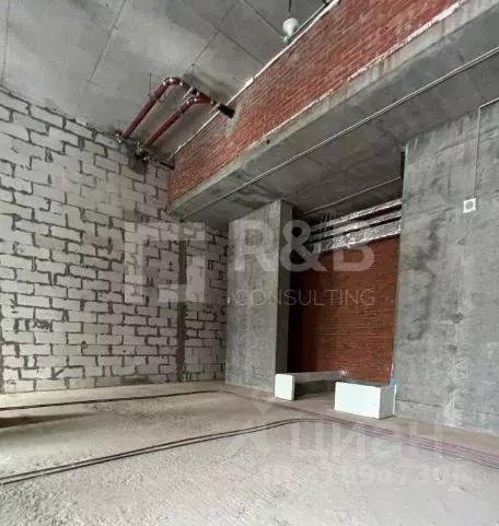Помещение свободного назначения в Москва ул. Шеногина, 2 (90 м) - Фото 1