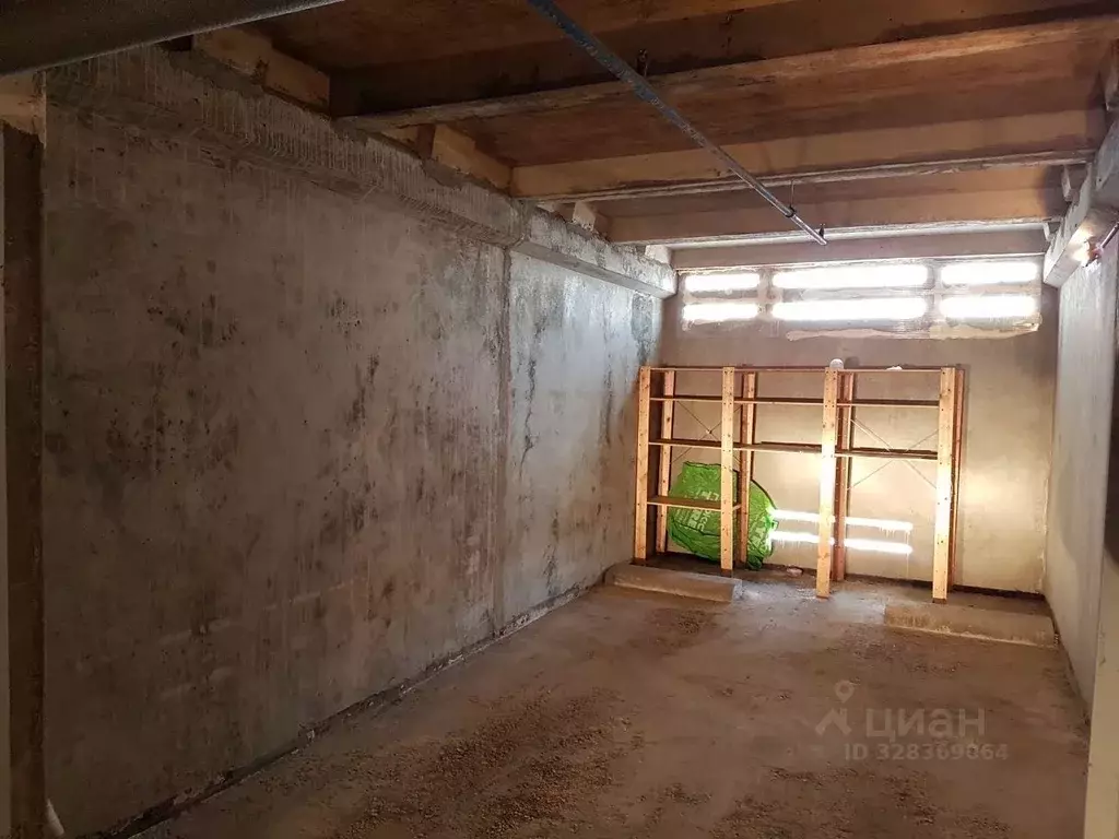 Гараж в Москва Соколово-Мещерская ул., 40 (19 м) - Фото 2