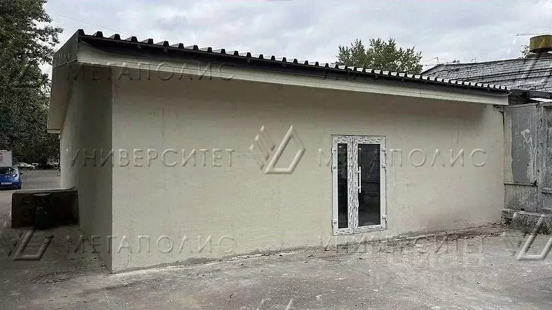 Помещение свободного назначения в Москва ул. Гончарова, 17А (70 м) - Фото 2