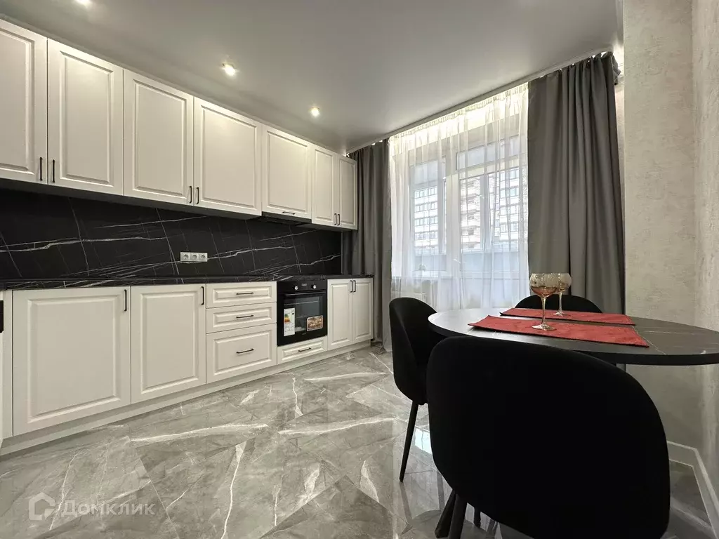 Продаётся 1-к квартира, 39 м - Фото 0