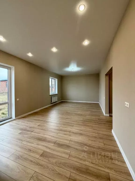 Коттедж в Татарстан, Лаишевский район, с. Сокуры, Новые Сокуры- 3 кп ... - Фото 2