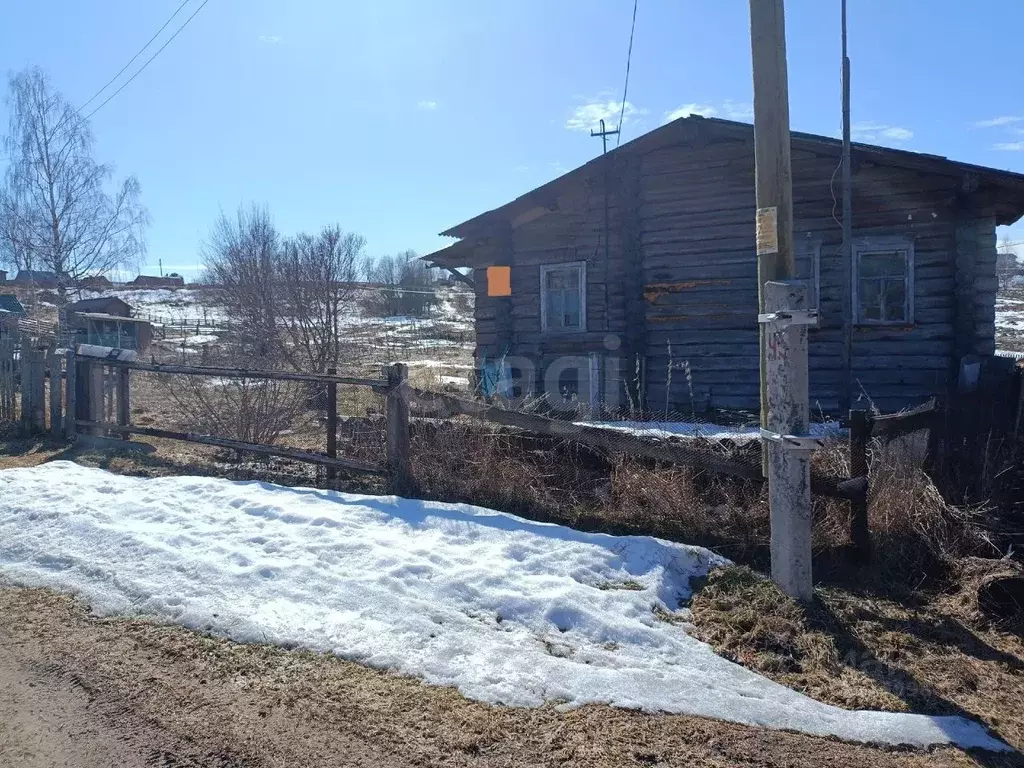 Участок в Коми, Сыктывдинский район, Пажга муниципальное образование, ... - Фото 2