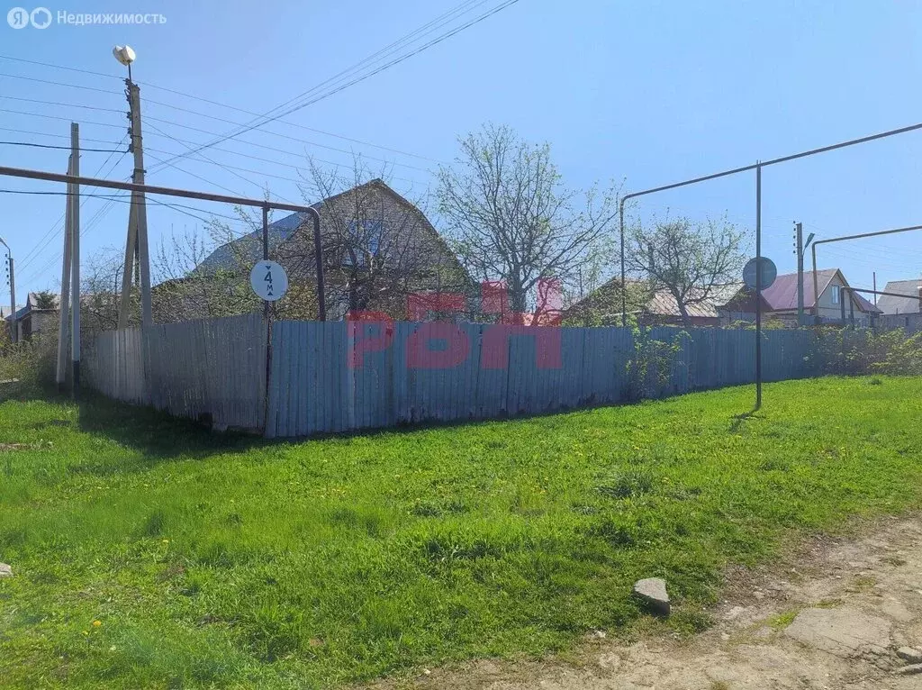 Участок в посёлок городского типа Суходол, Полевая улица, 21 (13 м) - Фото 1