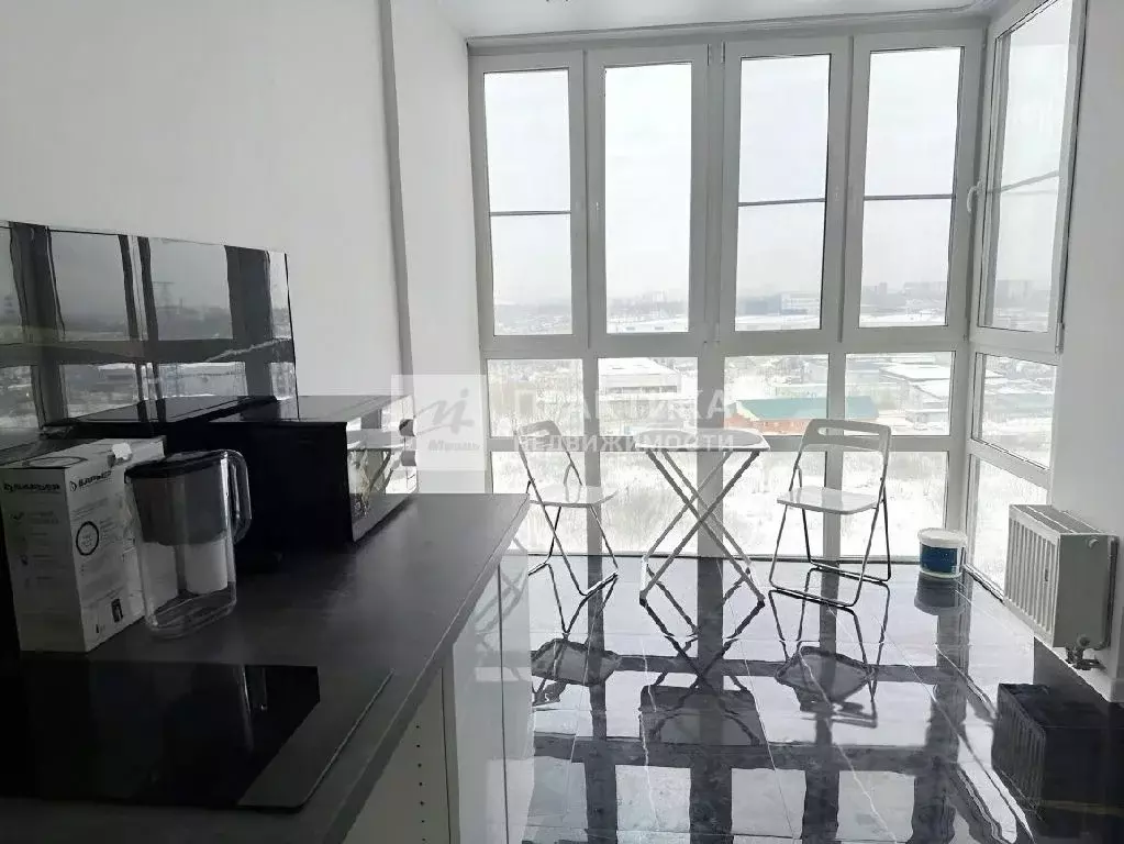 Продается 1-комнатная квартира - Фото 1