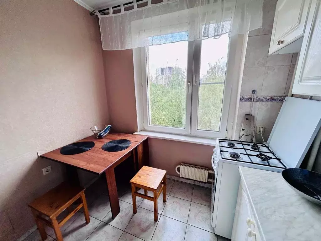 2-к кв. Москва пос. Коммунарка, 11 (44.7 м) - Фото 2