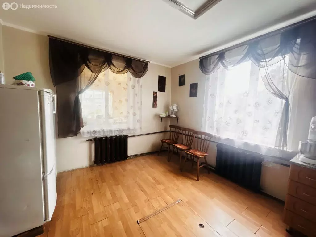 Дом в Иволгинский район, сельское поселение Иволгинское, село ... - Фото 1
