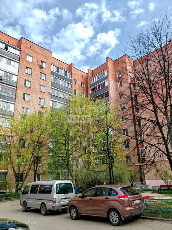 Продаётся 2-к квартира, 49.4 м - Фото 0