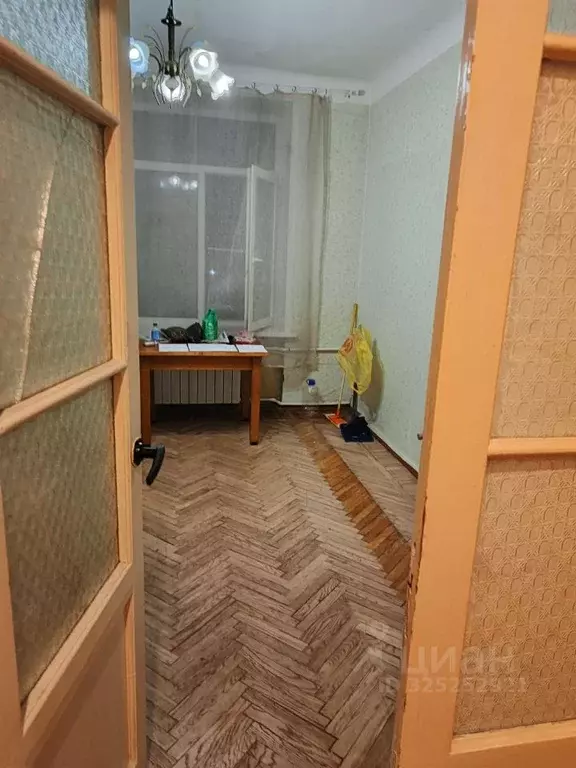 2-к кв. Санкт-Петербург просп. Большой Васильевского острова, 90 (54.0 ... - Фото 2