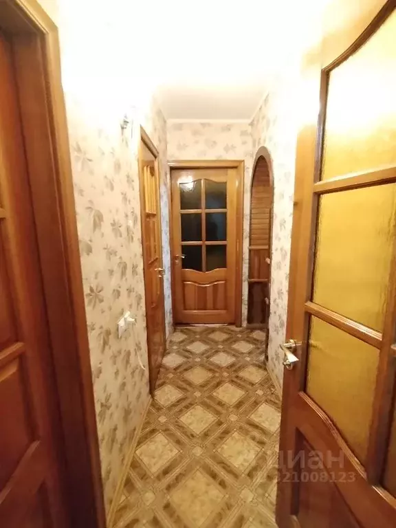 Комната Брянская область, Брянск просп. Станке Димитрова, 55А (12.0 м) - Фото 1
