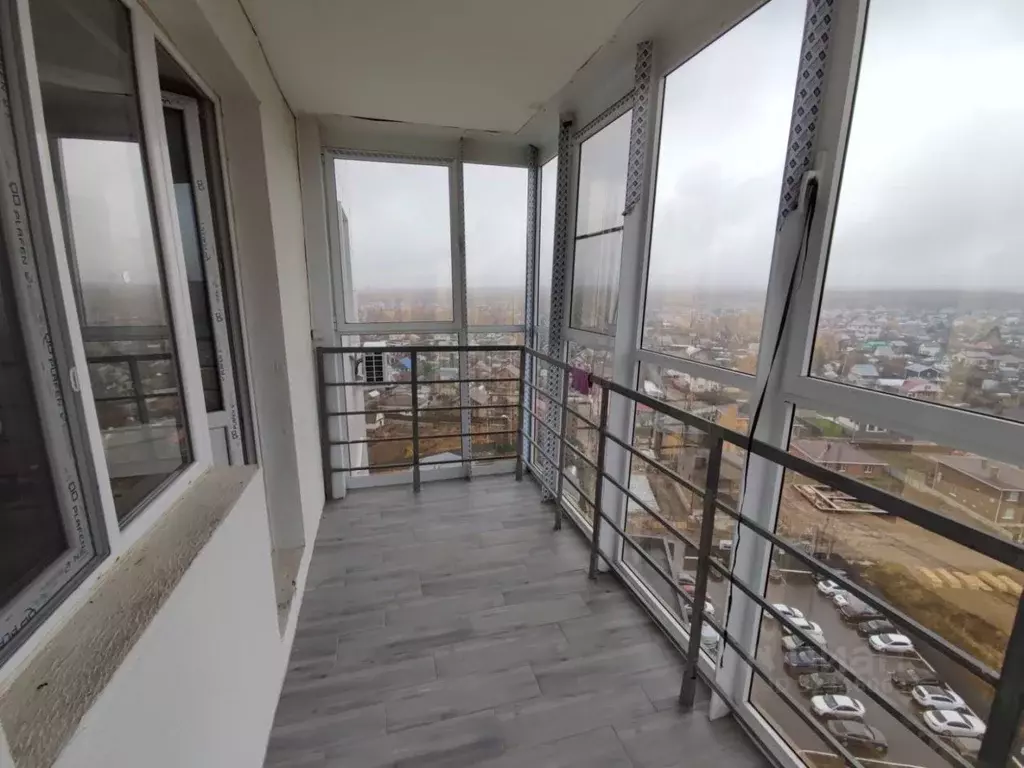 2-к кв. Татарстан, Лаишевский район, Столбищенское с/пос, с. Усады ул. ... - Фото 2