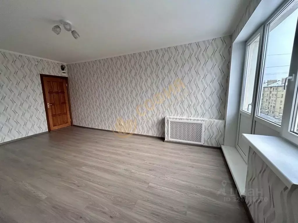 3-к кв. Санкт-Петербург Лесной просп., 37к4Д (69.0 м) - Фото 2