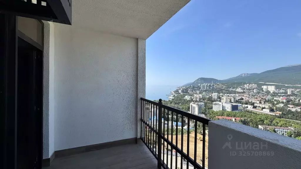 Студия Крым, Алушта муниципальный округ, пос. Семидворье пер. ... - Фото 2