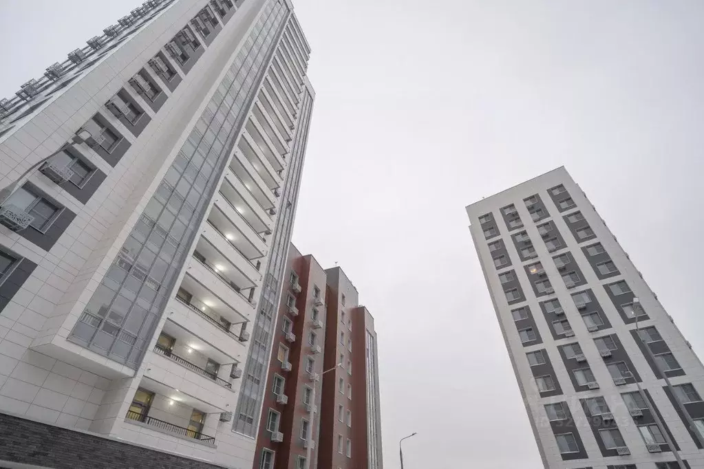 Гараж в Москва ул. Молостовых, 18 (17 м) - Фото 2