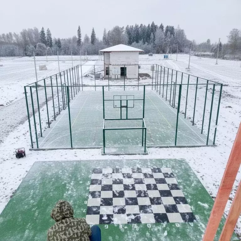 Дом в Московская область, Солнечногорск городской округ, Солнечный ... - Фото 2