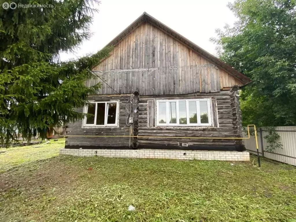 Дом в Бутылицы, Вокзальная улица (130 м) - Фото 1