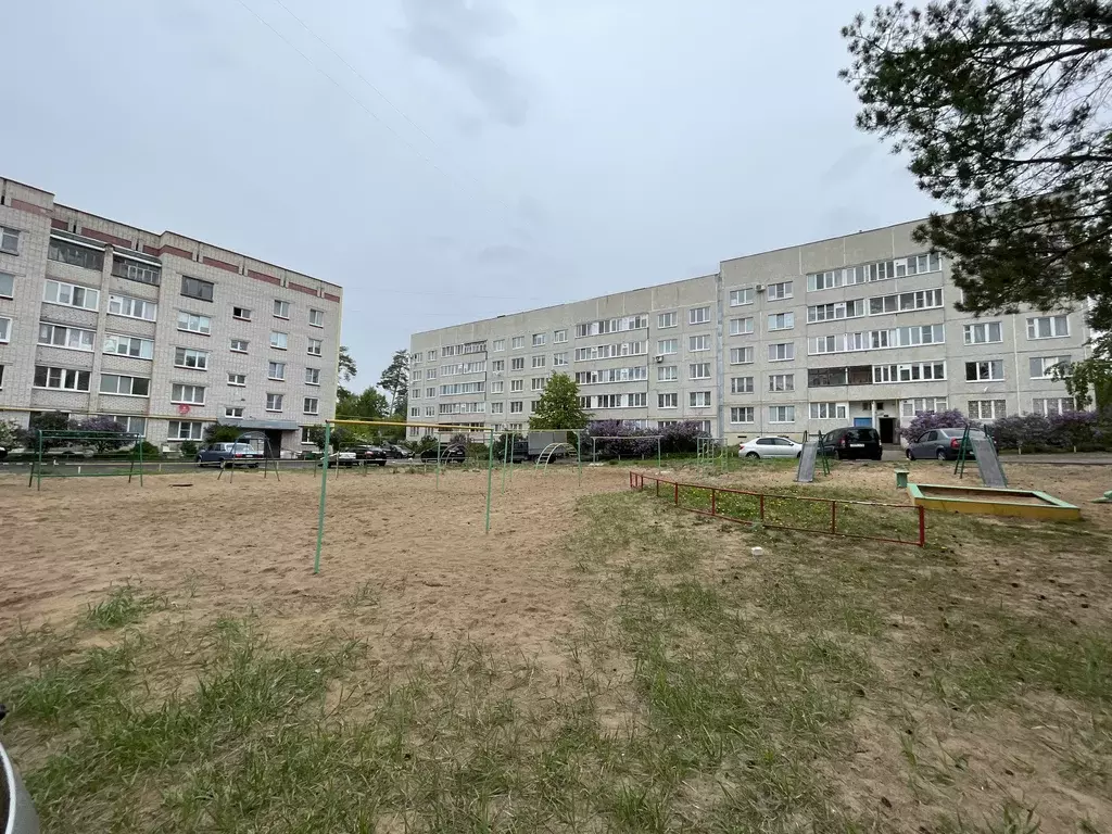Продаётся 2-к квартира, 52 м - Фото 0