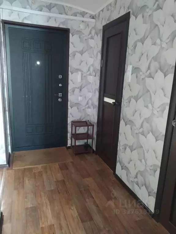 1-к кв. Санкт-Петербург Горелово тер., ул. Коммунаров, 188к1 (38.0 м) - Фото 2