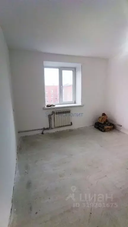 2-к кв. Нижегородская область, Нижний Новгород д. Афонино, ул. ... - Фото 1