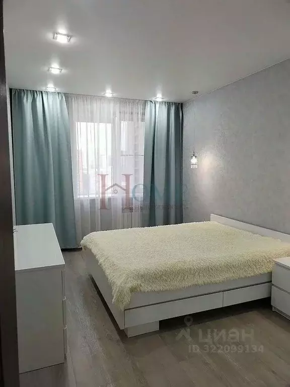 2-к кв. Новосибирская область, Новосибирск ул. Дуси Ковальчук, 248 ... - Фото 2